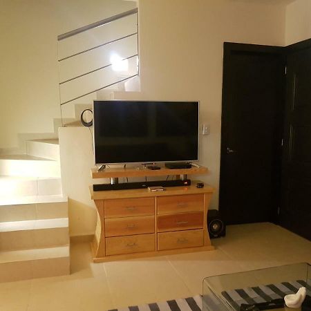 Casa Gaby Selvanova Πλάγια Ντελ Κάρμεν Εξωτερικό φωτογραφία