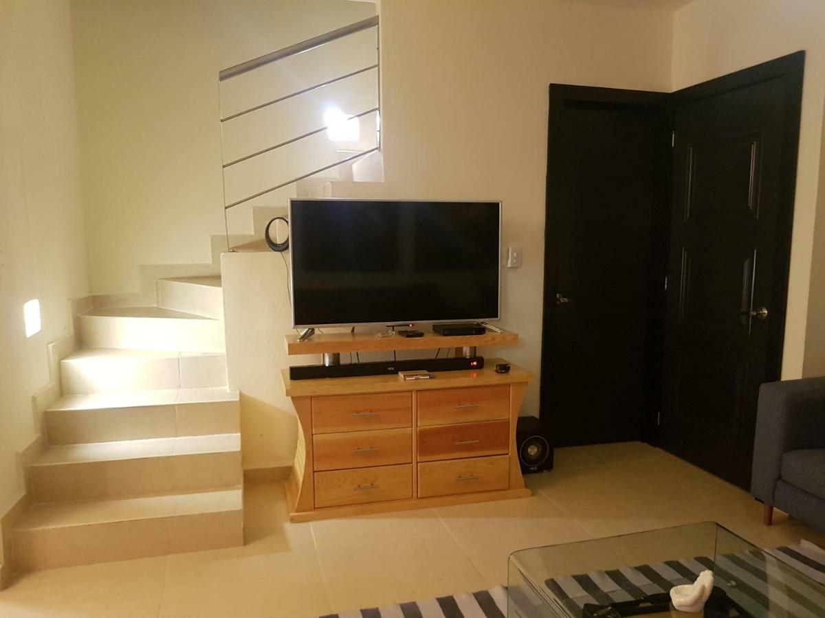 Casa Gaby Selvanova Πλάγια Ντελ Κάρμεν Εξωτερικό φωτογραφία