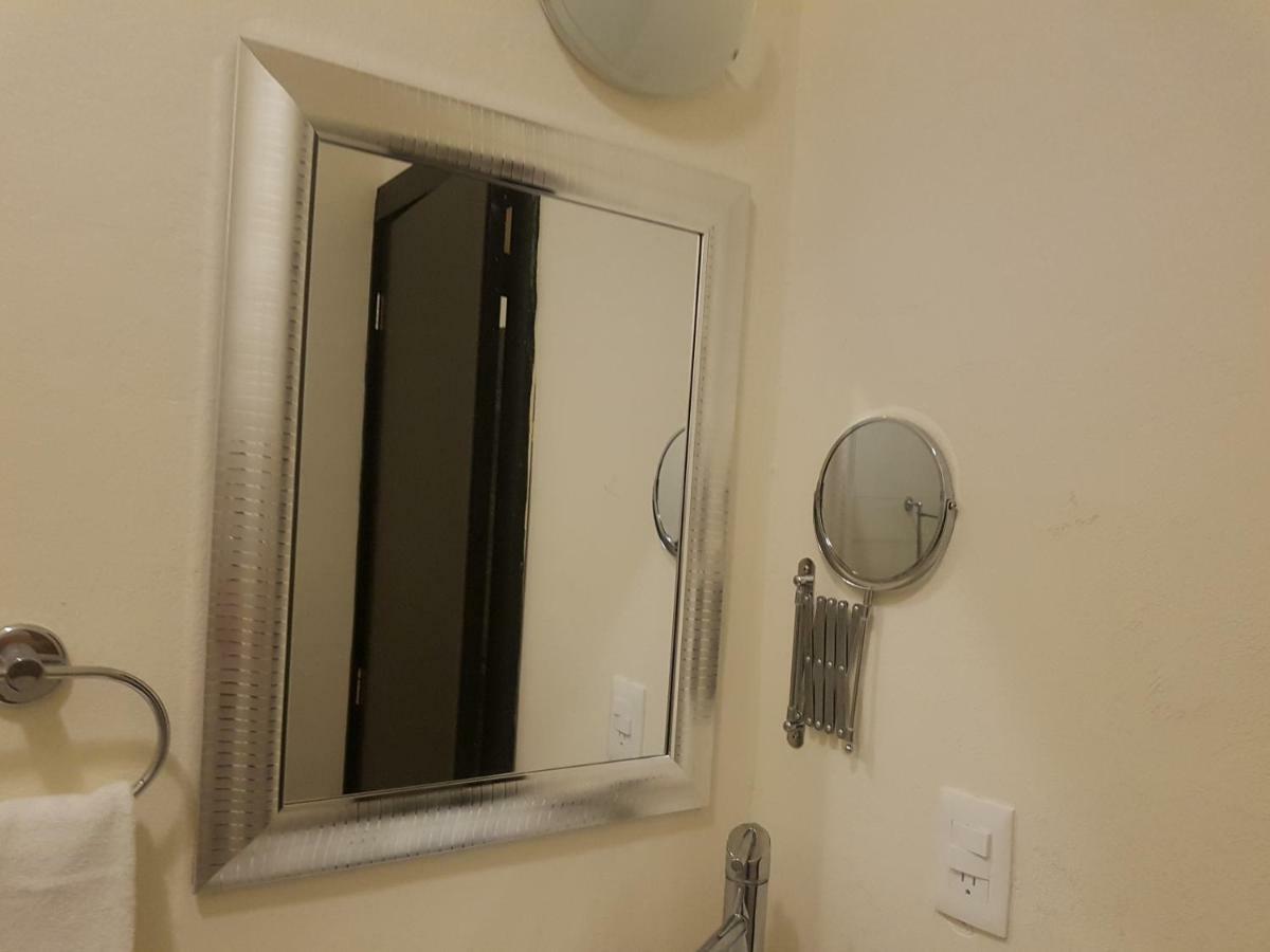 Casa Gaby Selvanova Πλάγια Ντελ Κάρμεν Εξωτερικό φωτογραφία