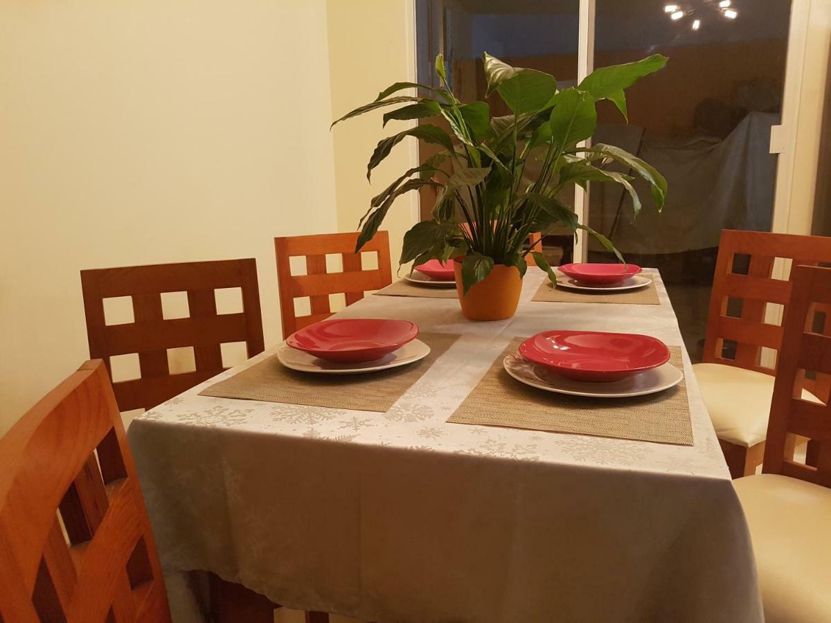 Casa Gaby Selvanova Πλάγια Ντελ Κάρμεν Εξωτερικό φωτογραφία