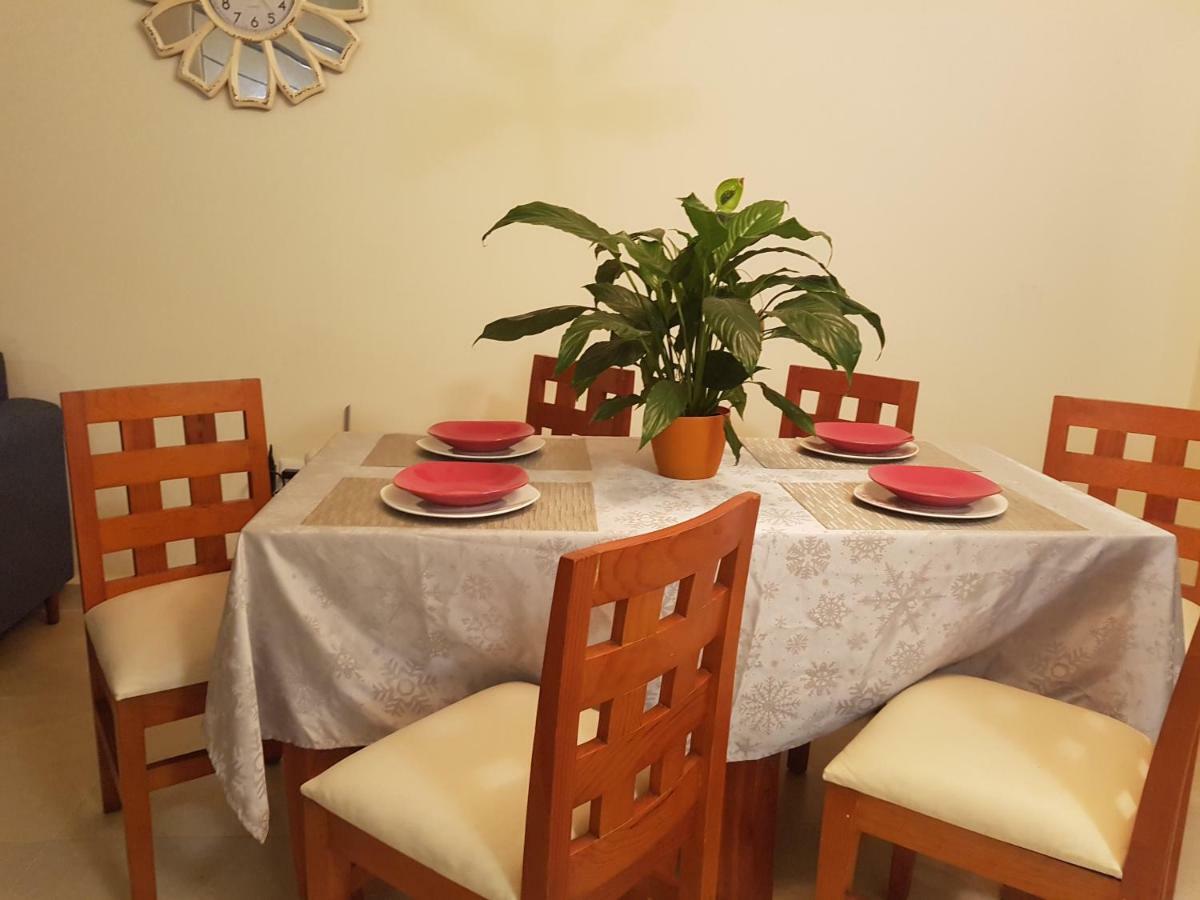 Casa Gaby Selvanova Πλάγια Ντελ Κάρμεν Εξωτερικό φωτογραφία