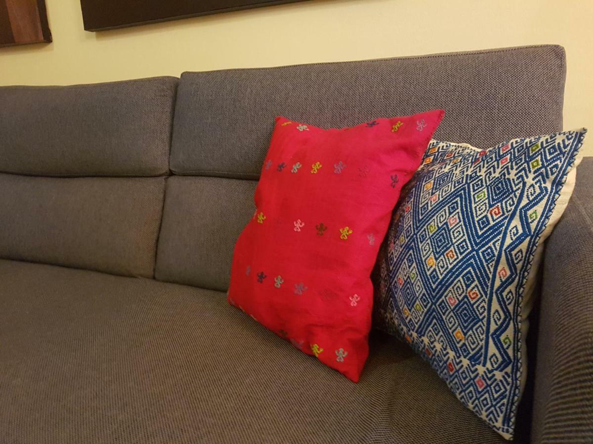 Casa Gaby Selvanova Πλάγια Ντελ Κάρμεν Εξωτερικό φωτογραφία